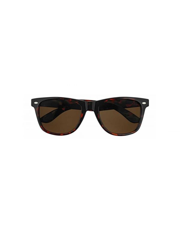 zippo brown mirror classic sunglasses 1 min
