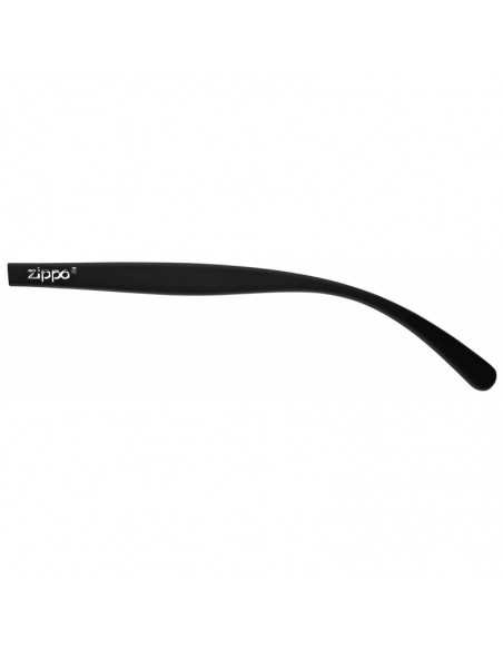 zippo smoke classic sunglasses with brow bar 1 min