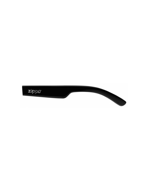 zippo smoke polarized square sunglasses 2 min
