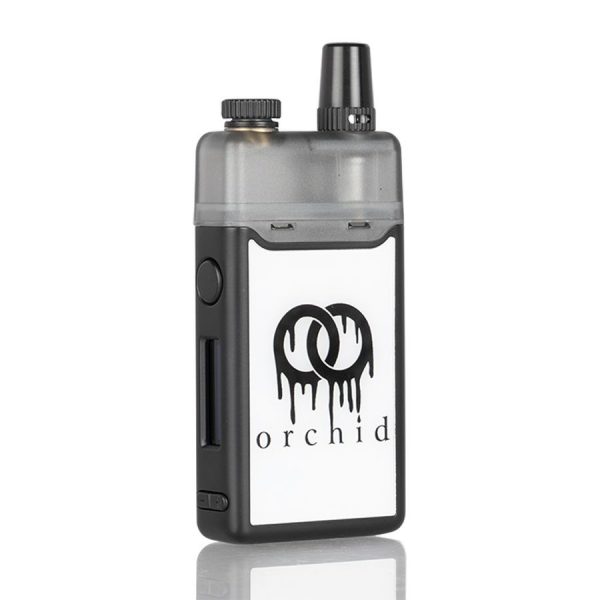 kit Orchid Vape Orchid 30W Pod System White Drip 3ML